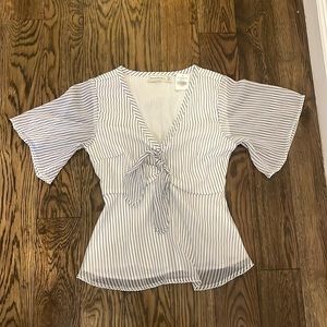NWT ABERCROMBIE Shirt
